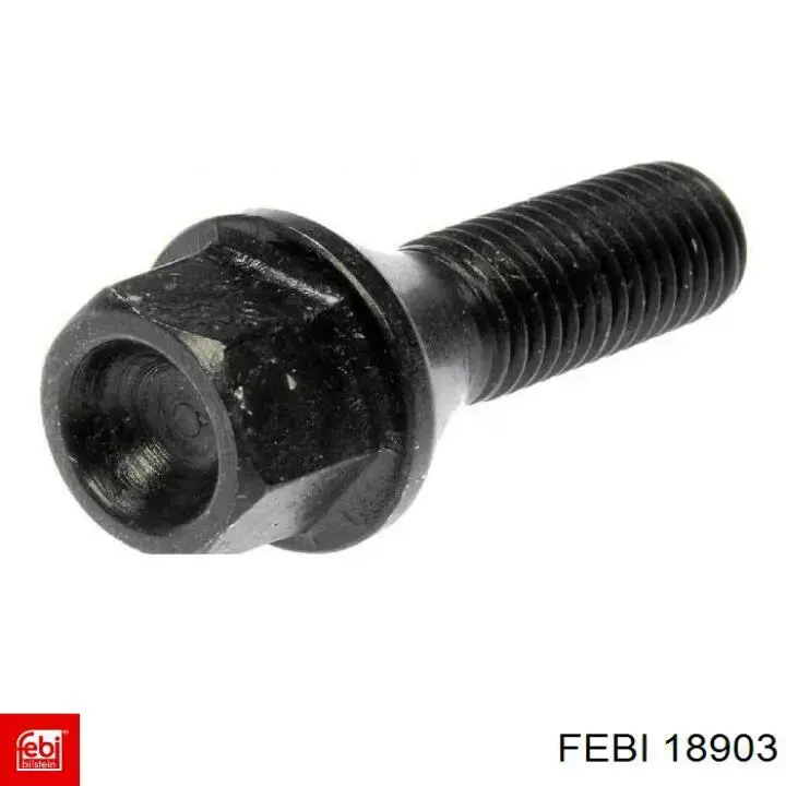 Compre 18903 Febi Parafuso de roda