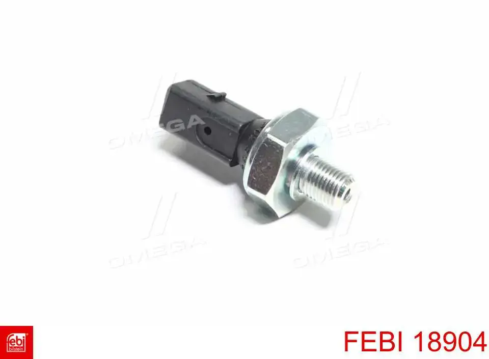 Sensor de pressão de óleo Febi 18904 preço, a partir de 5,27 USD