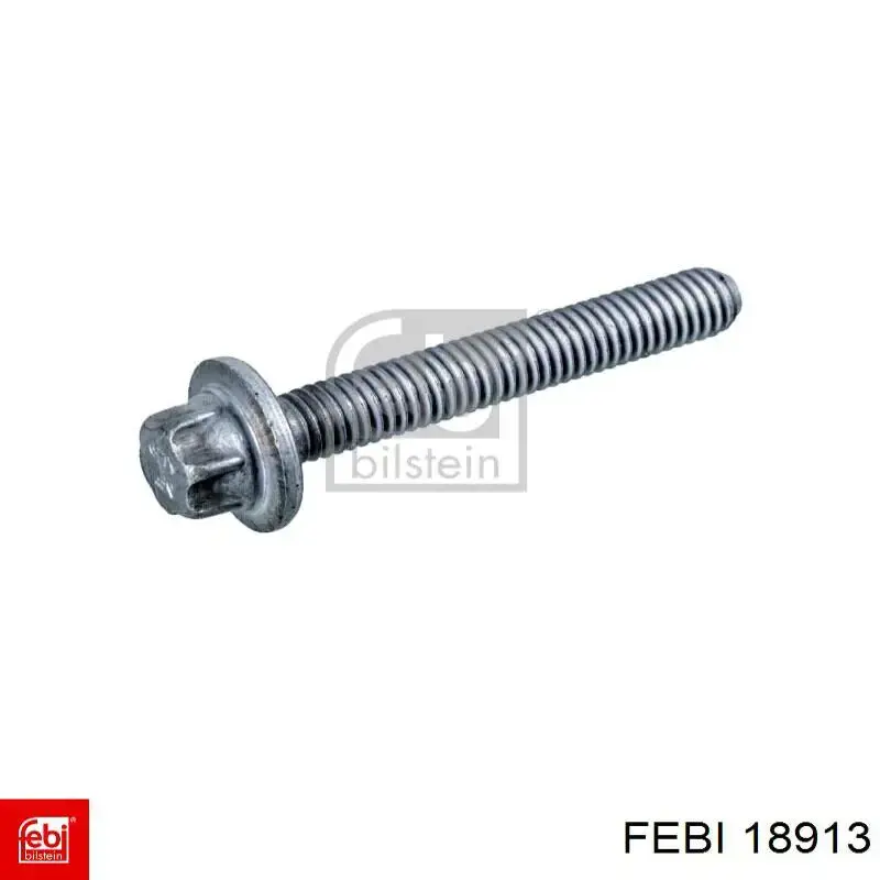 Compre 18913 Febi Parafuso de roda