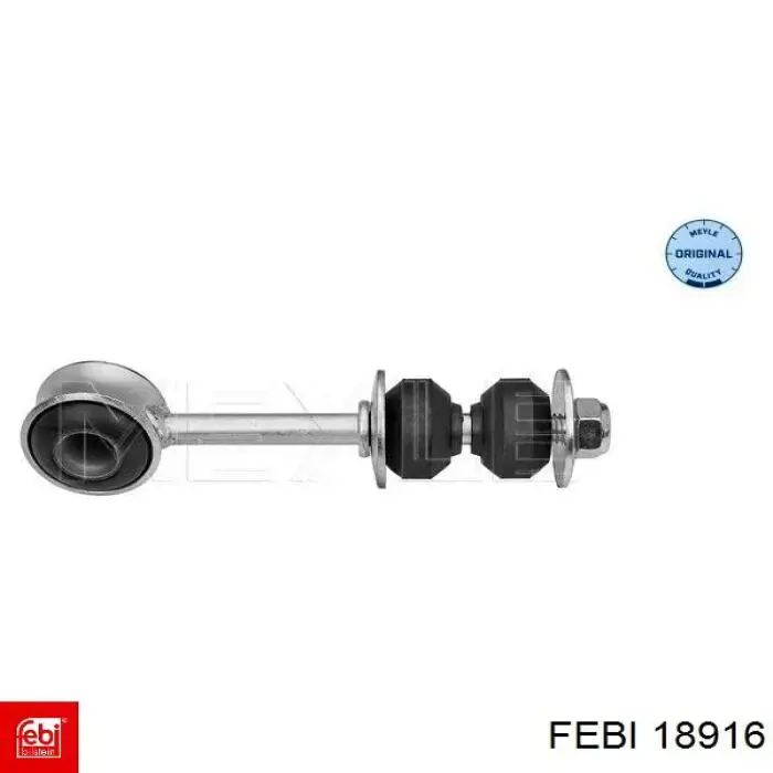 Compre 18916 Febi Montante de estabilizador dianteiro