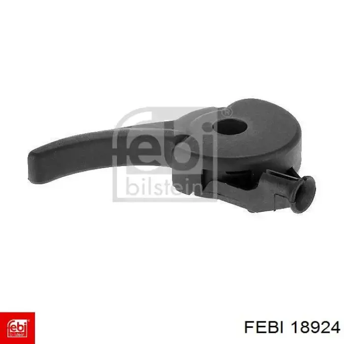 Compre A2018800220 Mercedes Puxador de abertura da capota