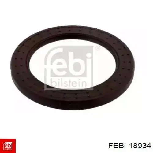 Bucim de cubo dianteiro ZF Parts 0750111402 preço, a partir de 20,40 EUR