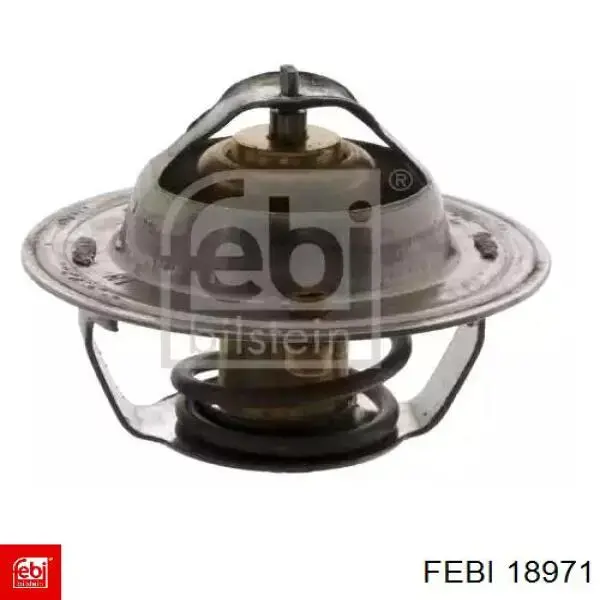 Termostato Febi 18971 preço, a partir de 11,19 USD