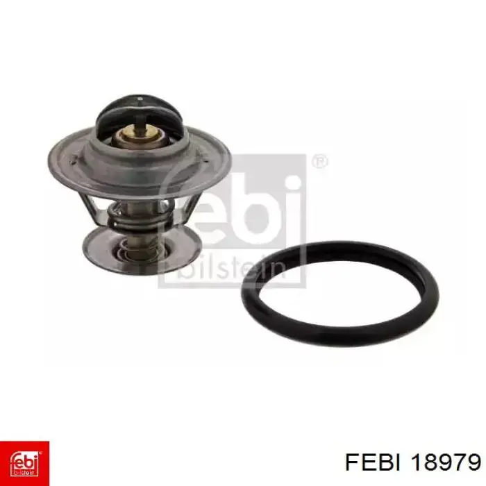 Termostato Febi 18979 preço, a partir de 9,93 USD