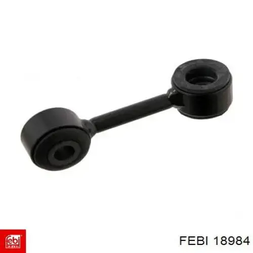 Montante de estabilizador dianteiro Febi 18984 preço, a partir de 9,41 USD