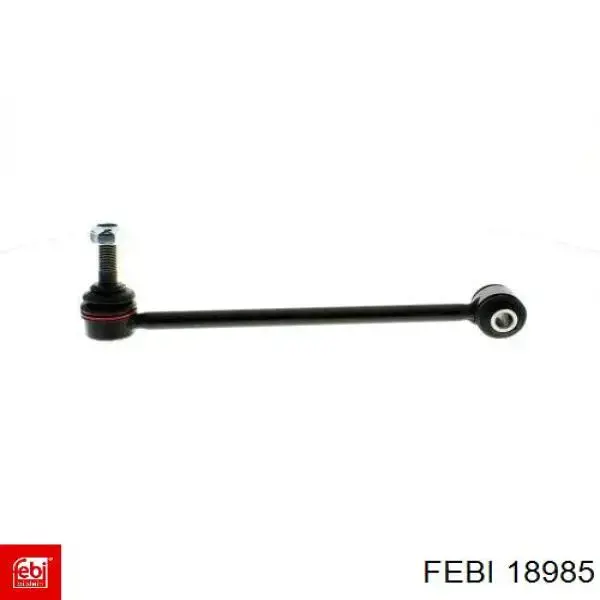 Montante de estabilizador traseiro Febi 18985 preço, a partir de 13,98 USD