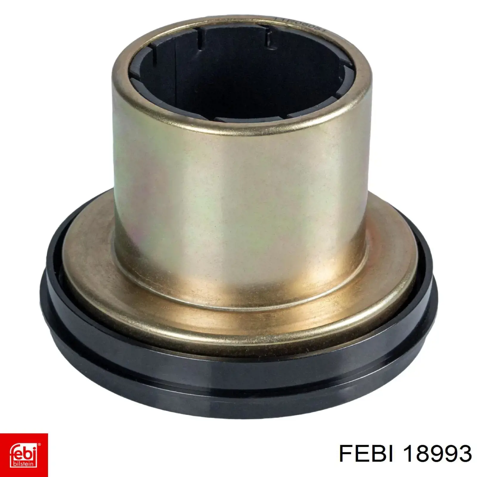 Rolamento do pivô Febi 18993 preço, a partir de 67,53 USD