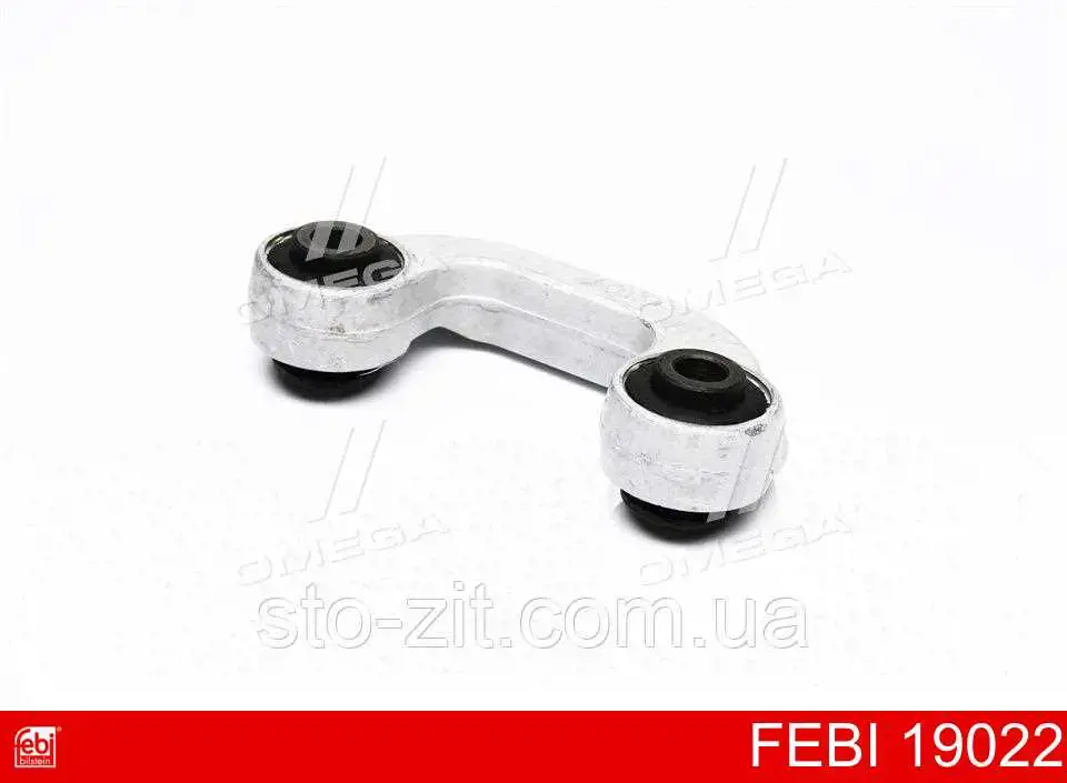 Montante de estabilizador dianteiro Febi 19022 preço, a partir de 17,62 USD