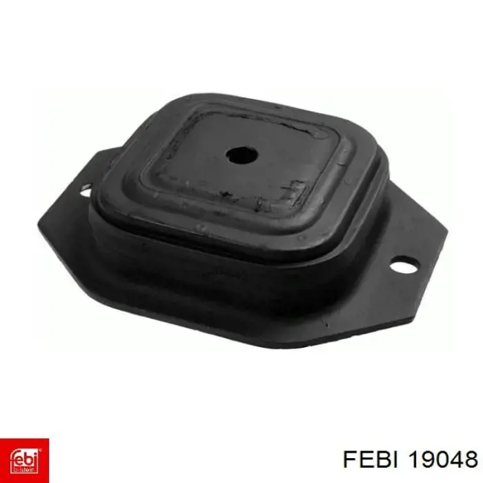 Coxim de viga traseira Febi 19048 preço, a partir de 20,68 USD