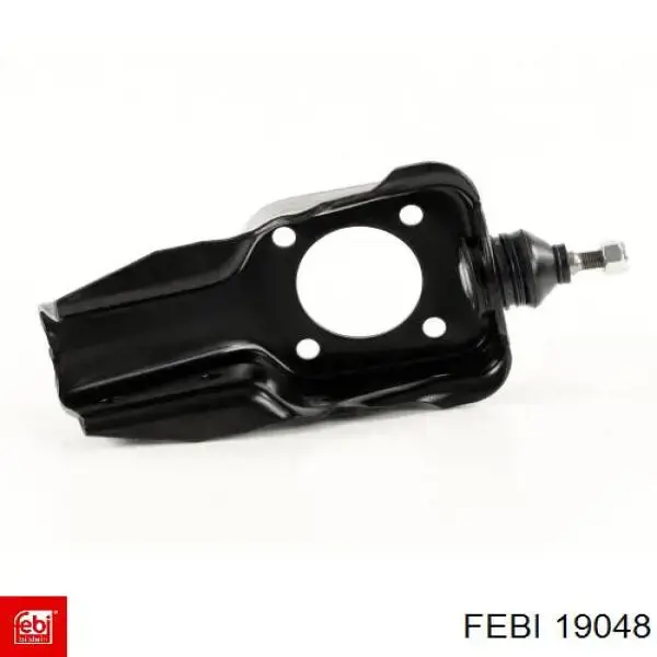 Compre 19048 Febi Coxim de viga traseira