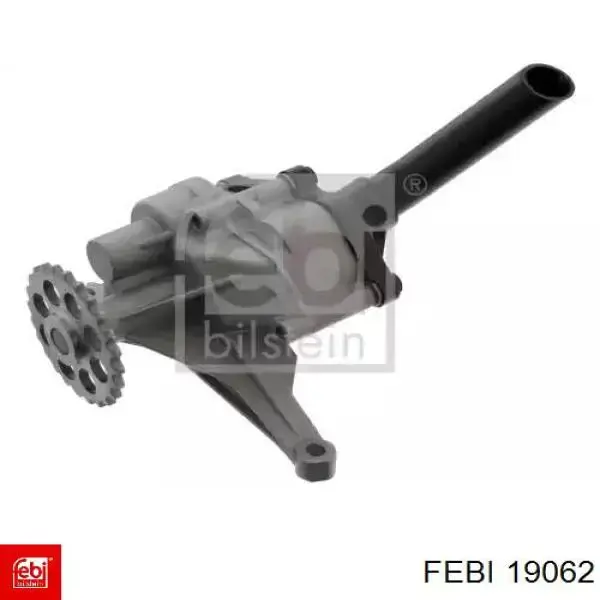 Bomba de óleo Febi 19062 preço, a partir de 143,26 USD