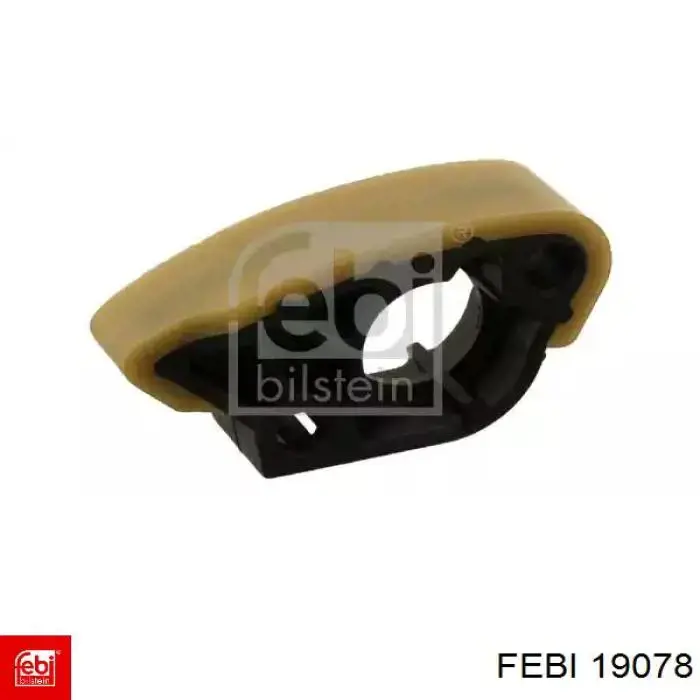 Amortecedor de cadeia do mecanismo de distribuição de gás, superior CBC Febi 19078 preço, a partir de 14,79 USD
