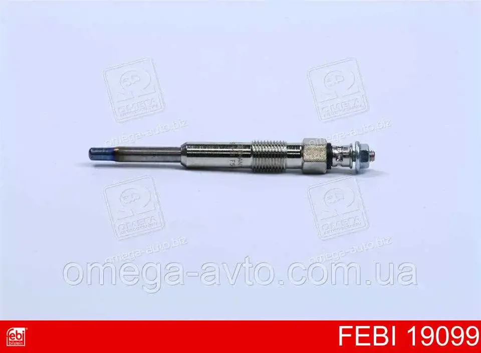 Compre 19099 Febi Vela de incandescência