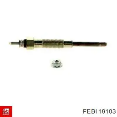 Compre 19103 Febi Vela de incandescência