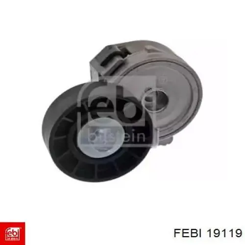 Reguladora de tensão da correia de transmissão Febi 19119 preço, a partir de 34,76 USD