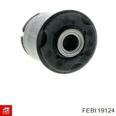 Bloco silencioso dianteiro do braço oscilante inferior Febi 19124 preço, a partir de 4,47 USD