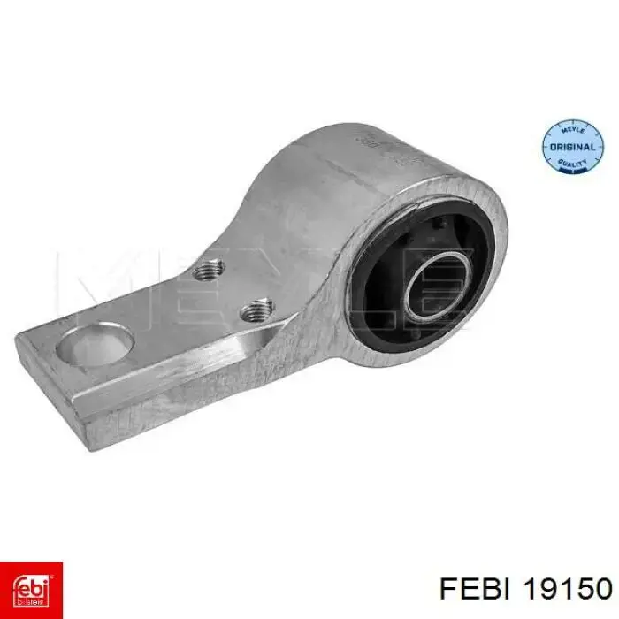 Compre 19150 Febi Kit de reparação da bomba da Direção hidrâulica assistida