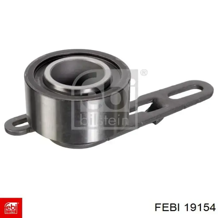 Compre 19154 Febi Kit de reparação da bomba da Direção hidrâulica assistida