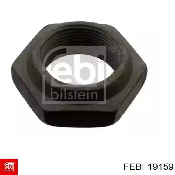 Porca de cubo traseiro Febi 19159 preço, a partir de 3,87 USD