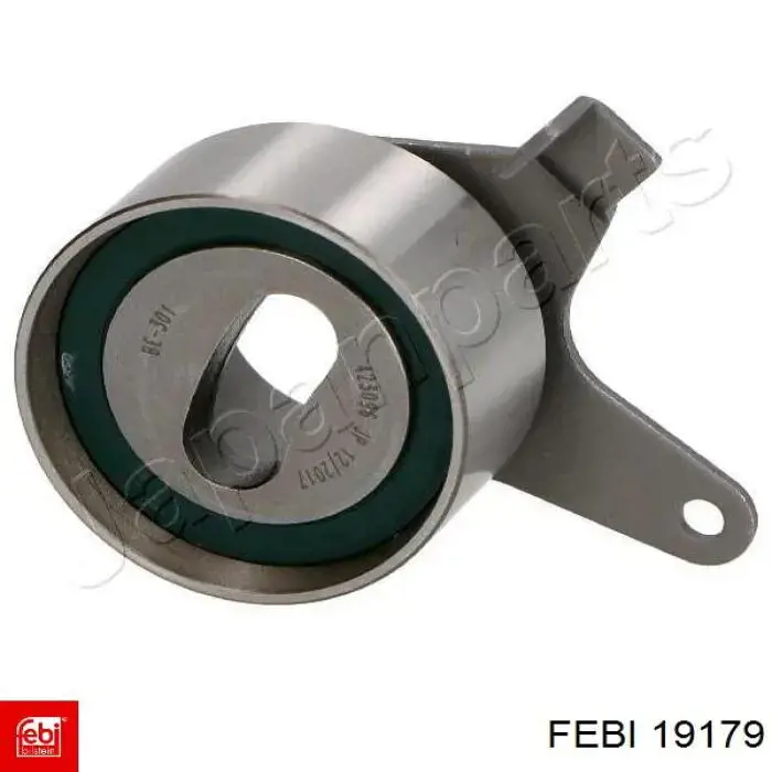 Compre 19179 Febi Kit de reparação do pivô de extremidade do eixo
