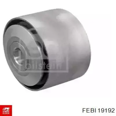 Bloco silencioso de cabina Febi 19192 preço, a partir de 30,81 USD