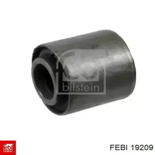 Bucha de estabilizador dianteiro Febi 19209 preço, a partir de 12,73 USD