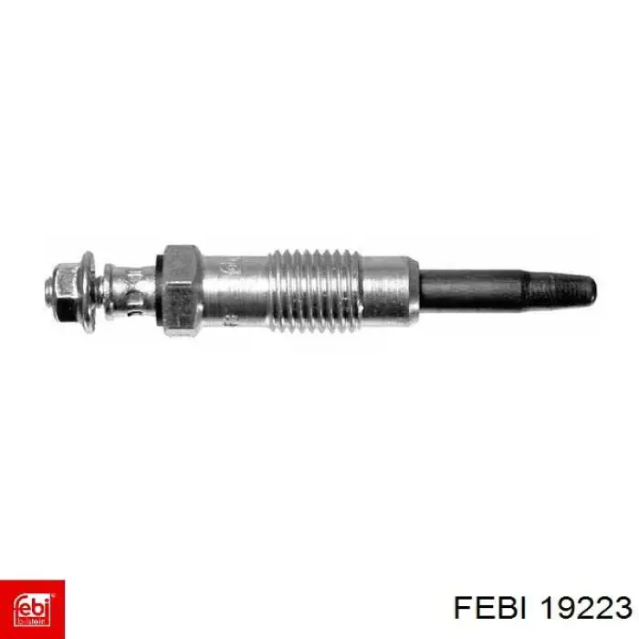 Vela de incandescência Febi 19223 preço, a partir de 8,56 USD