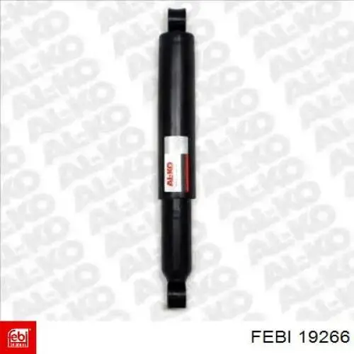 Cabo de acionamento de velocímetro Febi 19266 preço, a partir de 19,37 USD