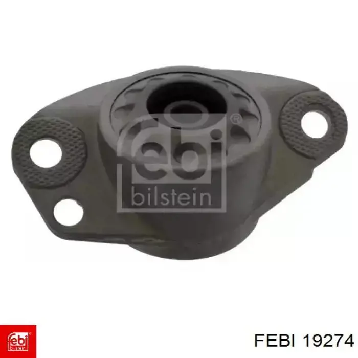Suporte de amortecedor traseiro Febi 19274 preço, a partir de 19,85 USD