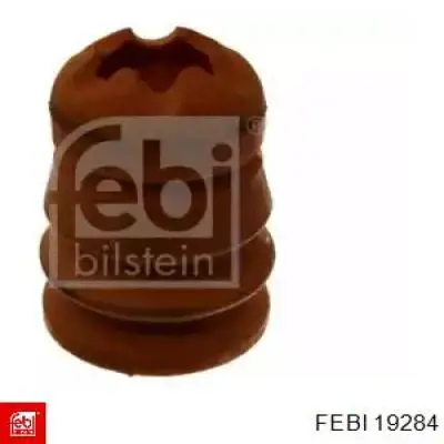 Compre 19284 Febi Pára-choque (grade de proteção) de amortecedor traseiro