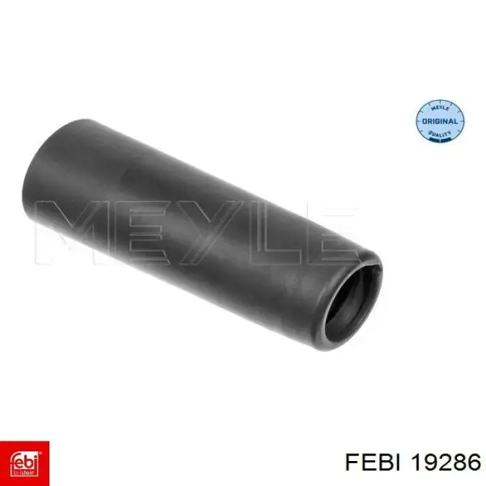 Bota de proteção de amortecedor traseiro Febi 19286 preço, a partir de 4,72 USD