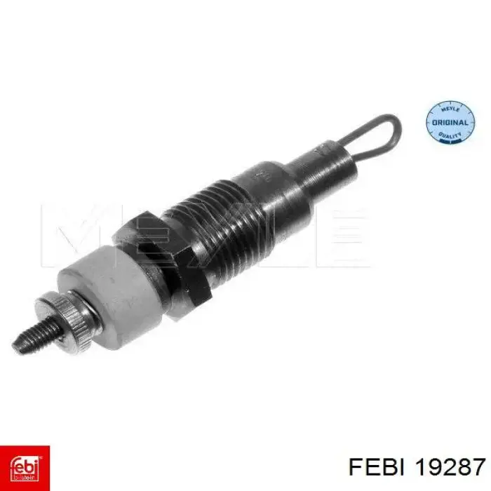 Compre 19287 Febi Vela de incandescência