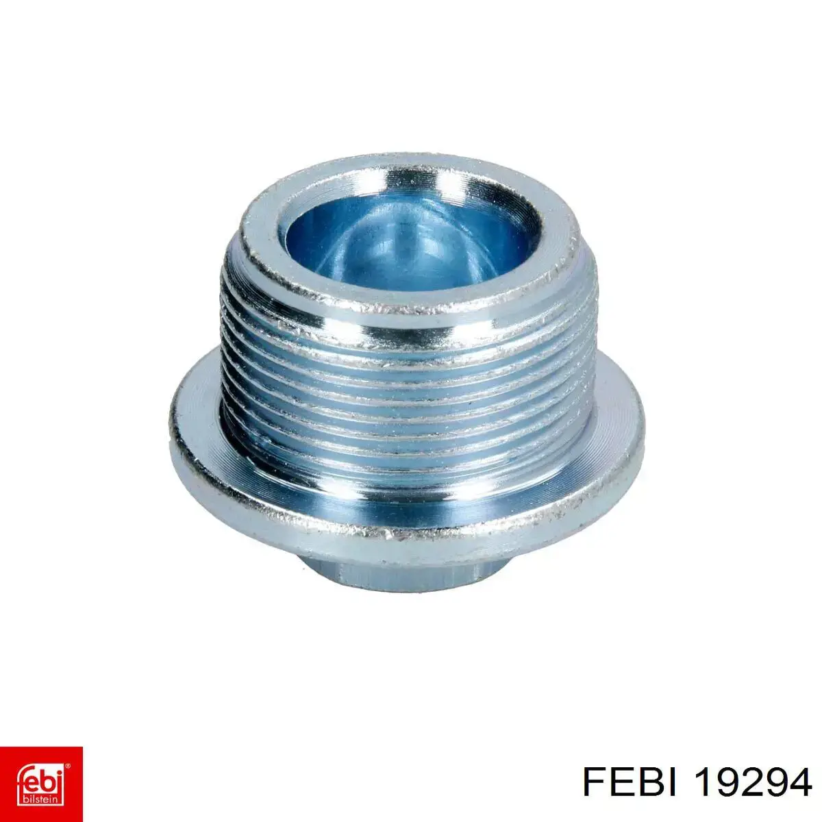 Compre 19294 Febi Tampão de panela de motor