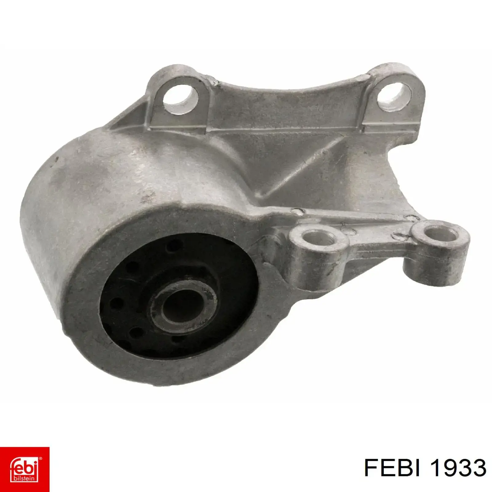 1933 Febi Coxim (suporte) traseiro de motor