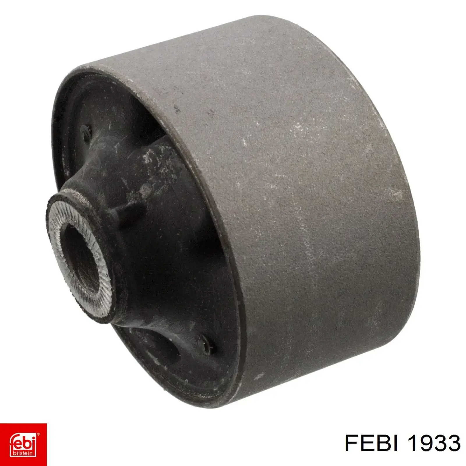 1933 Febi Coxim (suporte) traseiro de motor