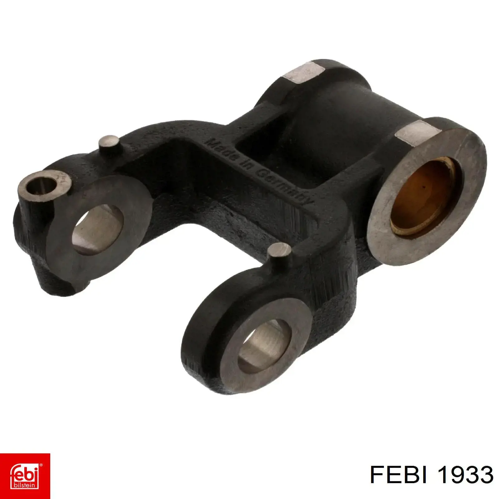 Compre 1933 Febi Coxim (suporte) traseiro de motor