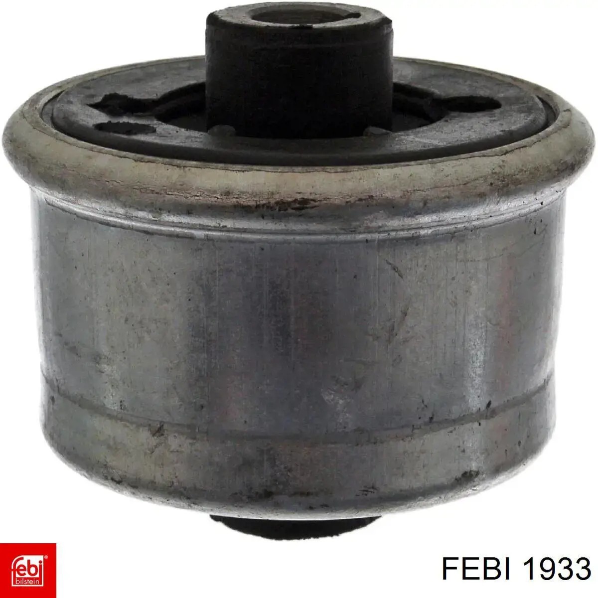 Compre 1933 Febi Coxim (suporte) traseiro de motor