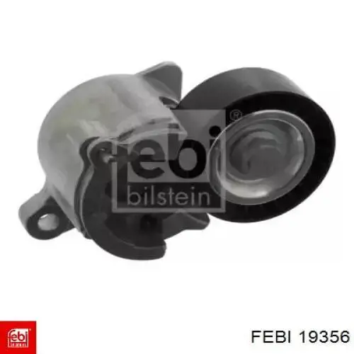 Reguladora de tensão da correia de transmissão Febi 19356 preço, a partir de 35,33 USD