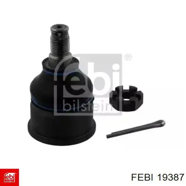 Suporte de esfera inferior Febi 19387 preço, a partir de 13,03 USD