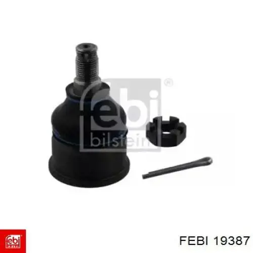 Compre 19387 Febi Suporte de esfera inferior