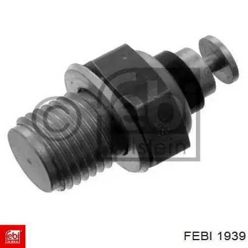 1939 Febi Sensor de temperatura do fluido de esfriamento