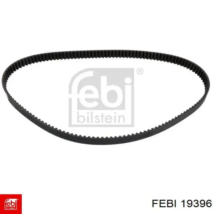 Correia do mecanismo de distribuição de gás Febi 19396 preço, a partir de 33,38 USD