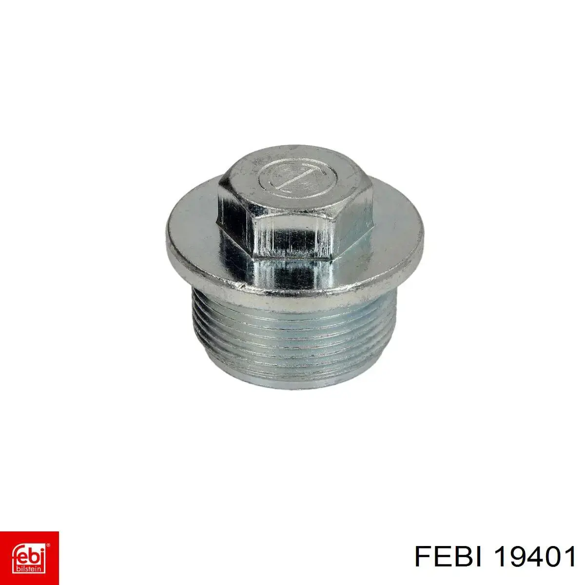 Tampão de panela de motor Febi 19401 preço, a partir de 2,26 USD
