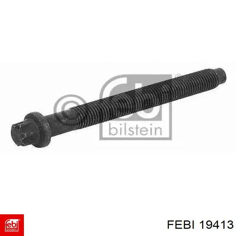 Compre 7700110563 Renault (RVI) Parafuso de cabeça de motor (CBC)