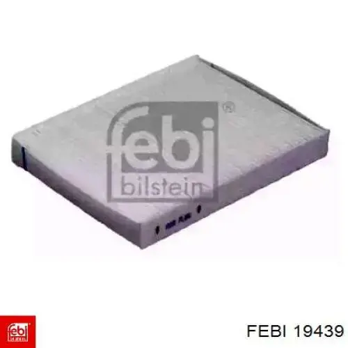 Filtro de salão Febi 19439 preço, a partir de 11,03 USD