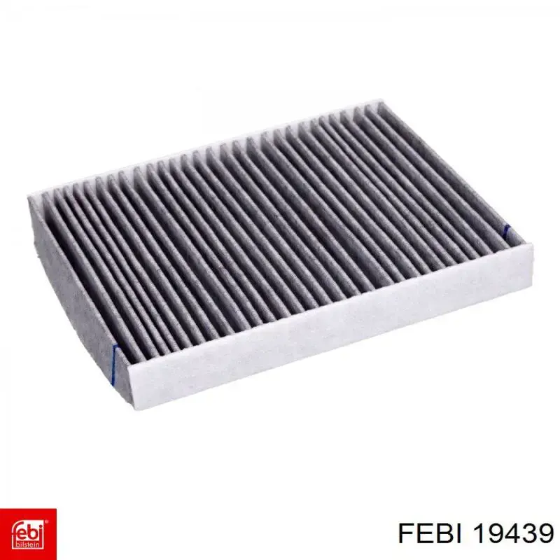 Compre 19439 Febi Filtro de salão