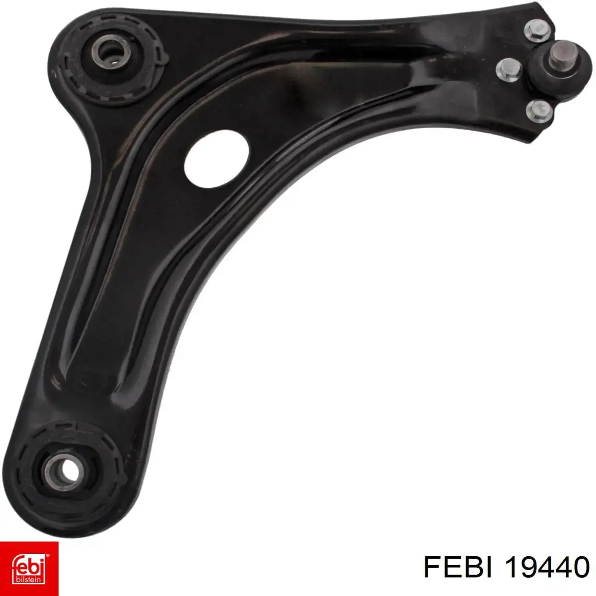 Compre 19440 Febi Filtro de salão