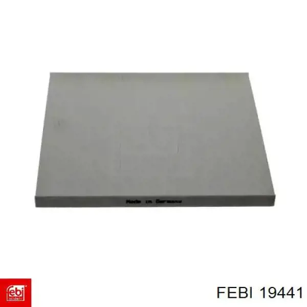 Filtro de salão Febi 19441 preço, a partir de 10,74 USD