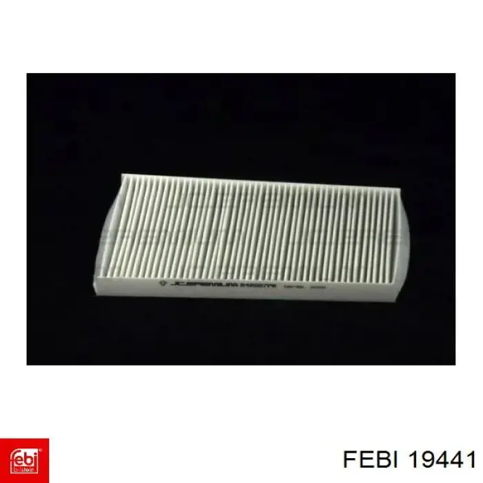 Compre 19441 Febi Filtro de salão