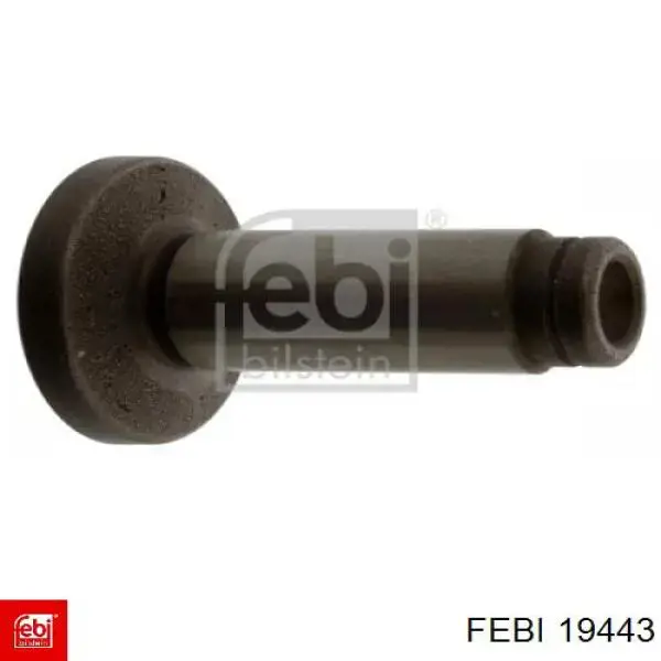 Compre 844F6500BA Ford Compensador hidrâulico (empurrador hidrâulico), empurrador de válvulas